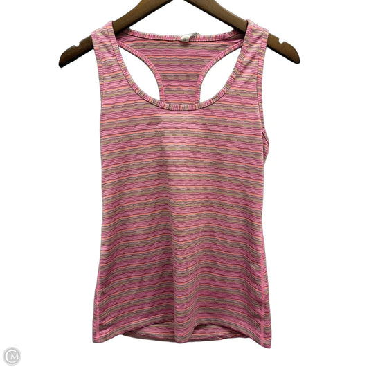 Tank Top By 90 Degrees By Reflex In Multi-colored, Size: L