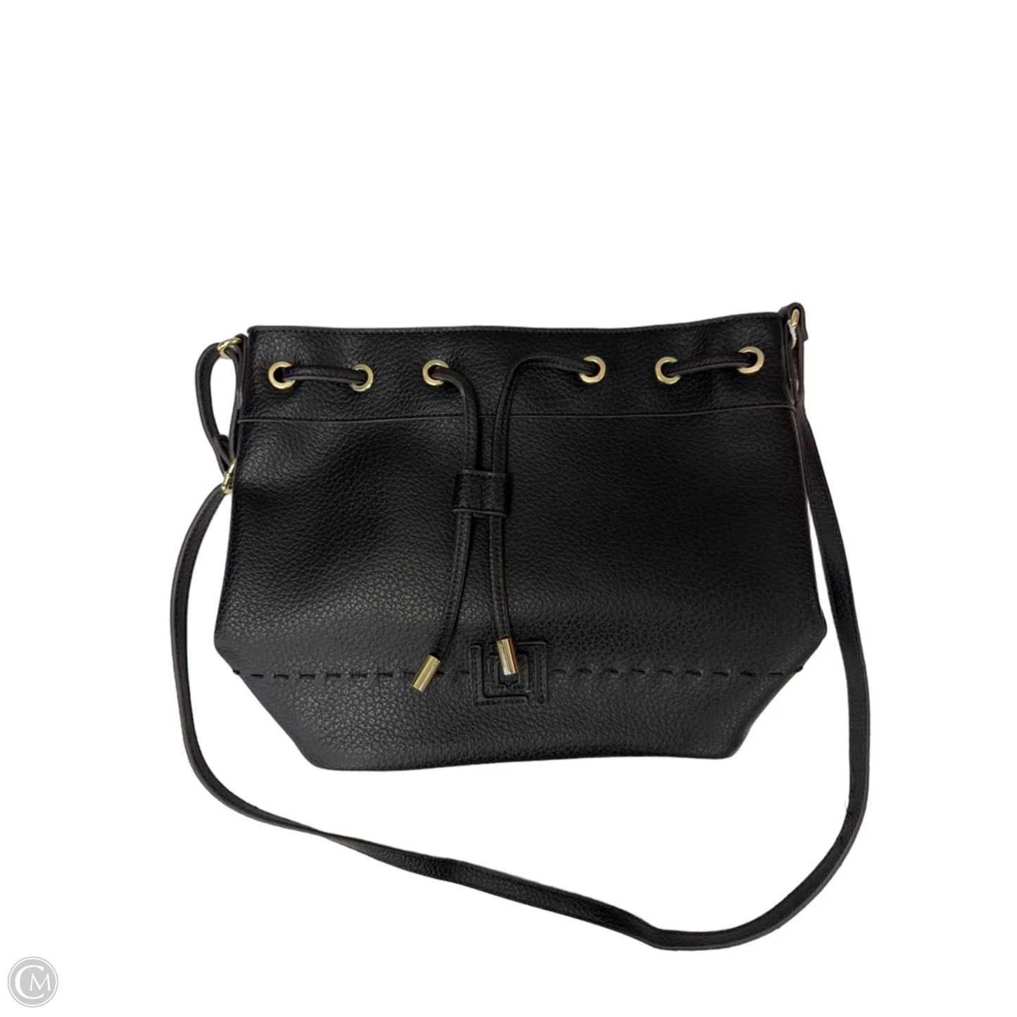 Crossbody By Liz Claiborne, Size: Medium