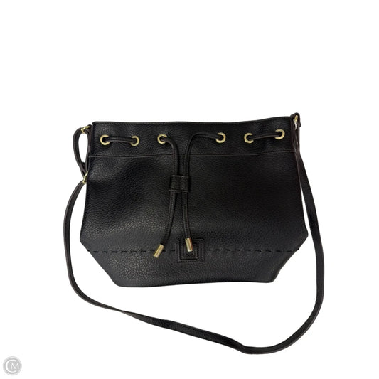 Crossbody By Liz Claiborne, Size: Medium