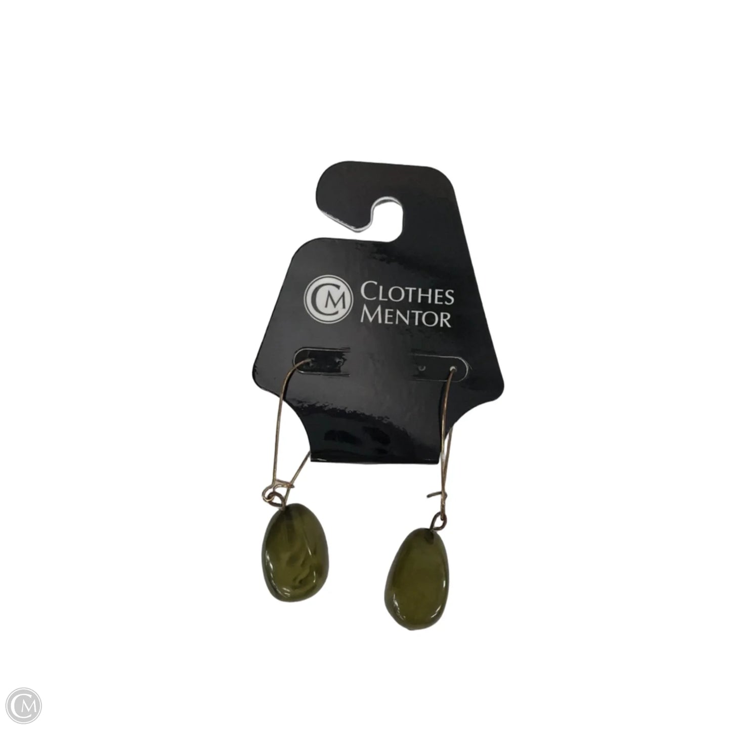 Earrings Dangle/drop By Clothes Mentor