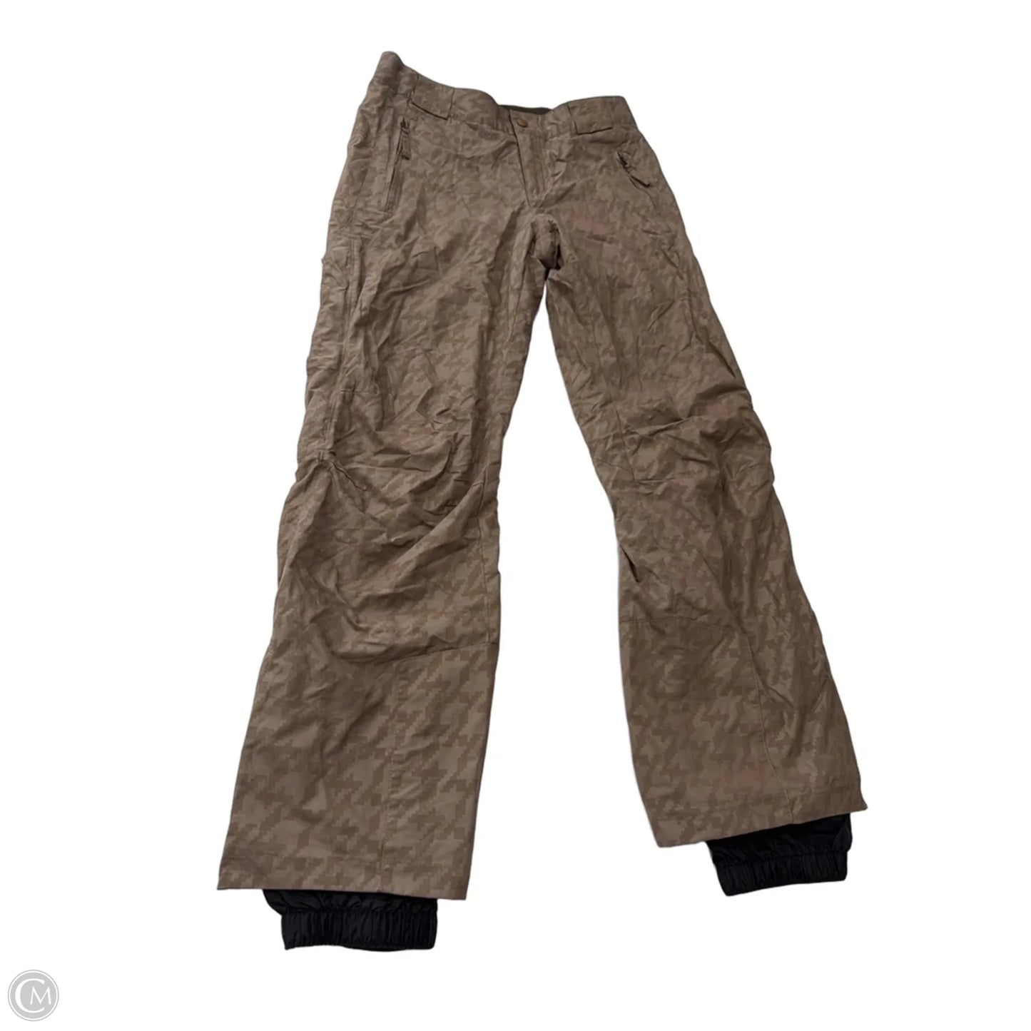 Pants Cargo & Utility By Columbia In Brown, Size: 2