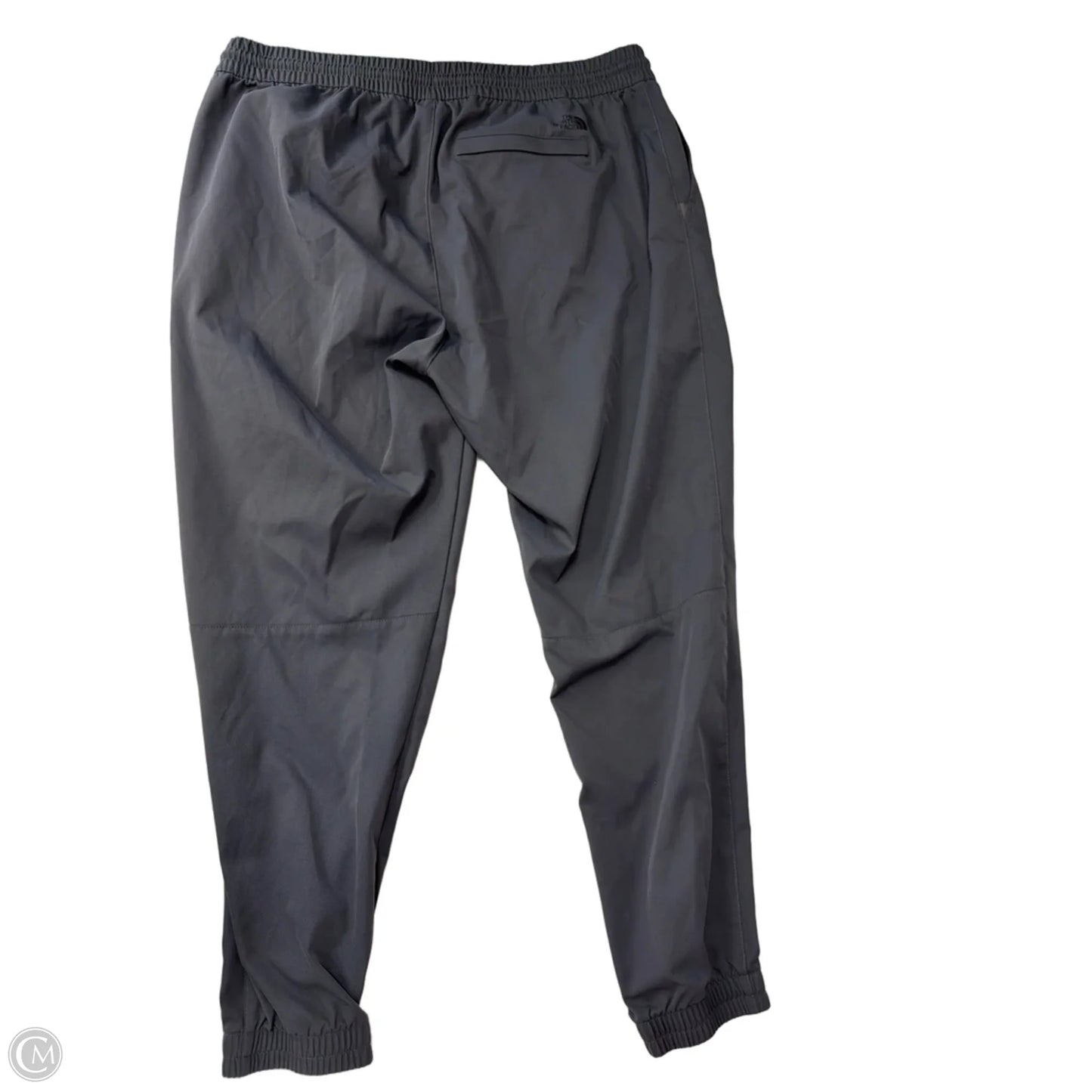 Athletic Pants By The North Face In Grey, Size: 22