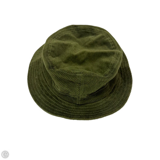 Hat Bucket By Clothes Mentor