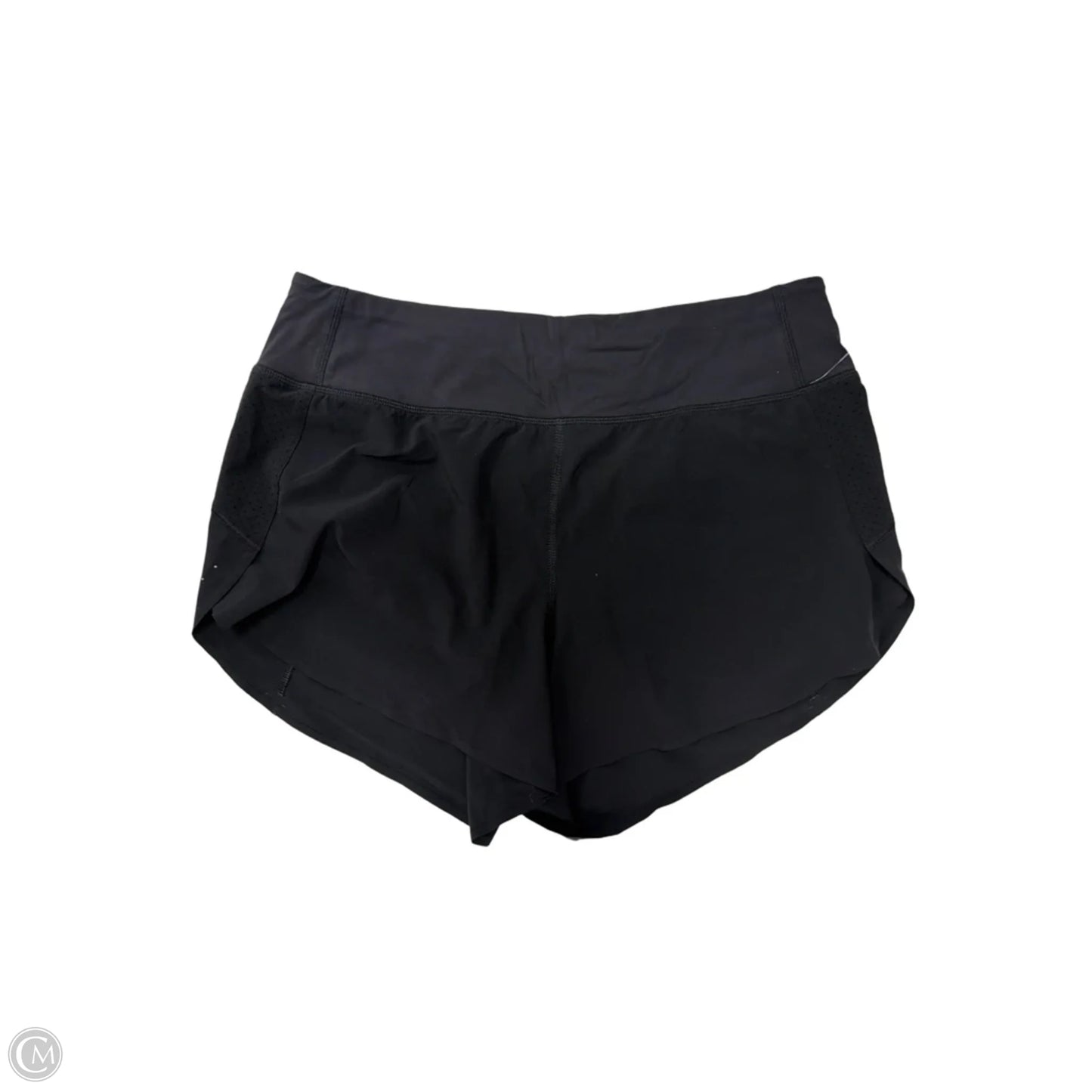 Athletic Shorts By Athleta In Black, Size: M