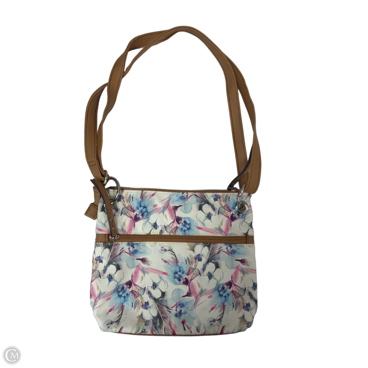 Crossbody By Rosetti, Size: Medium