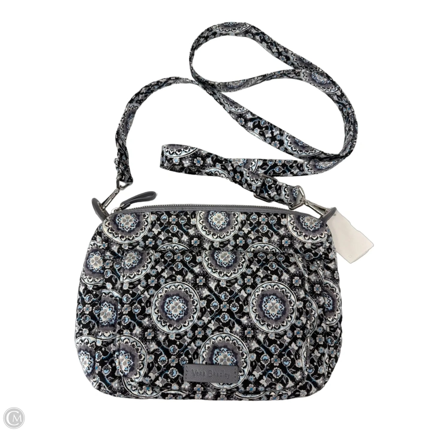 Crossbody By Vera Bradley, Size: Medium
