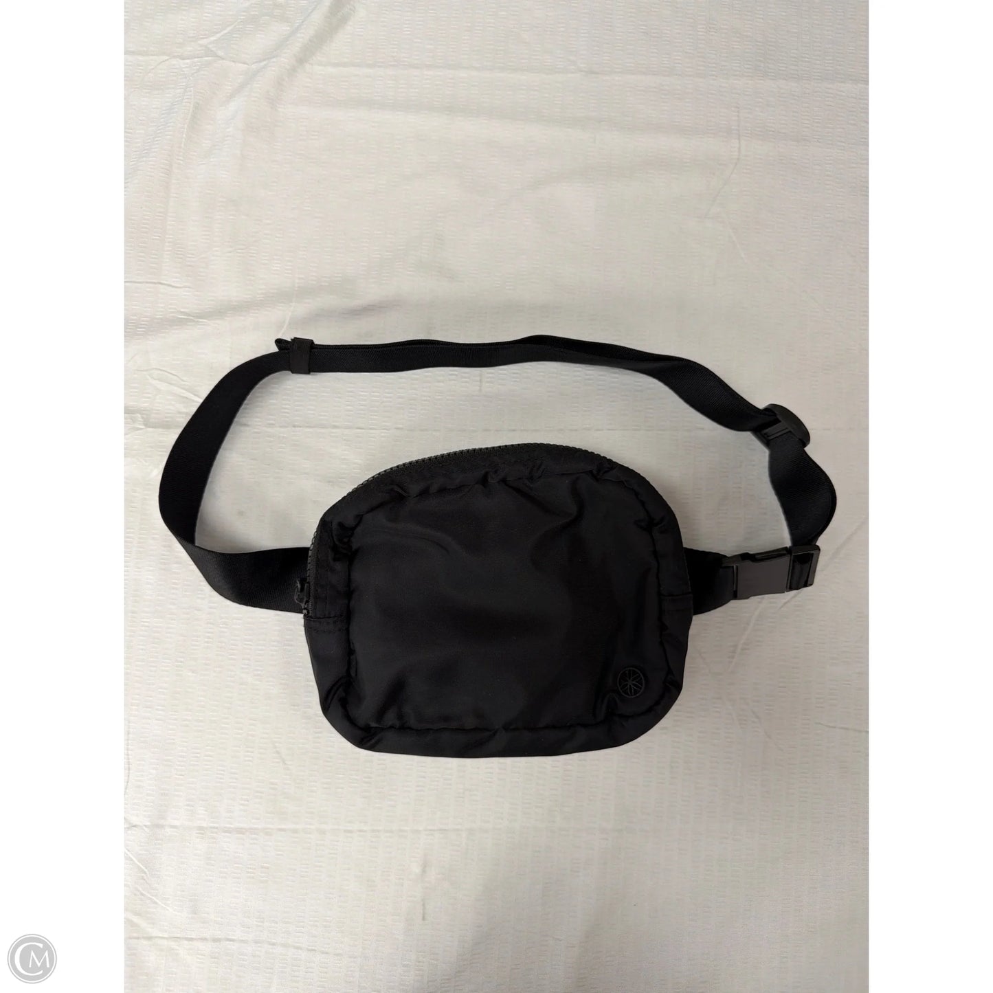 Belt Bag By Gaiam, Size: Medium