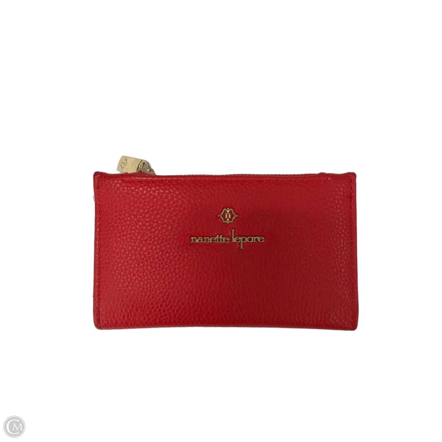 Wallet By Nanette Lepore, Size: Small