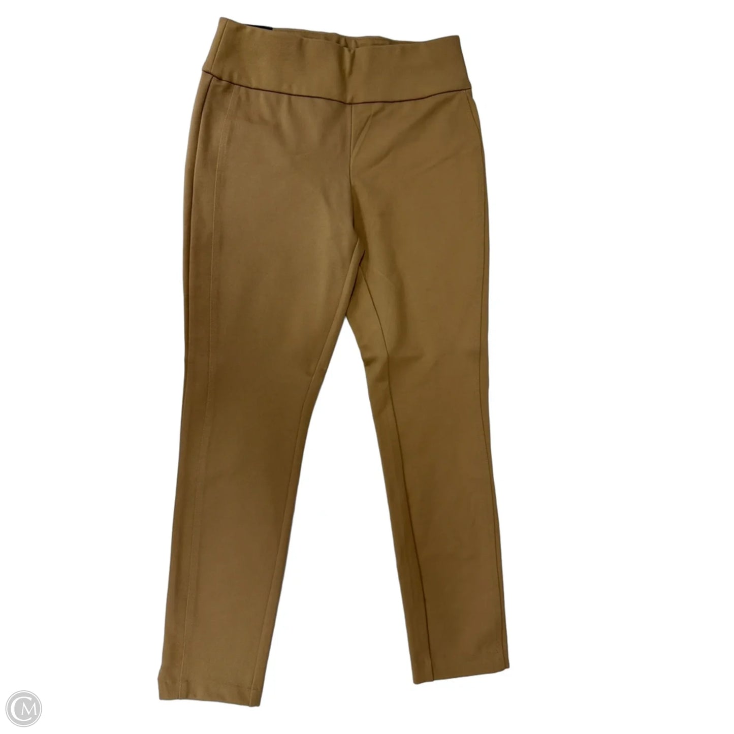 Pants Other By Express In Tan, Size: 0