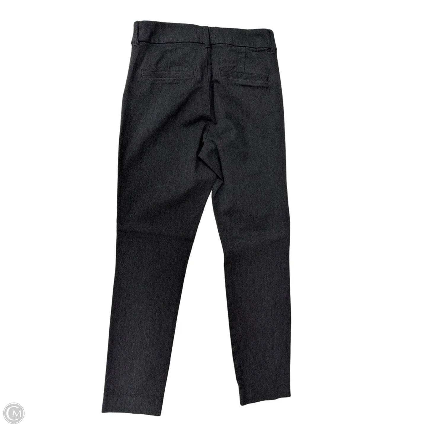 Pants Chinos & Khakis By Old Navy In Grey, Size: 0