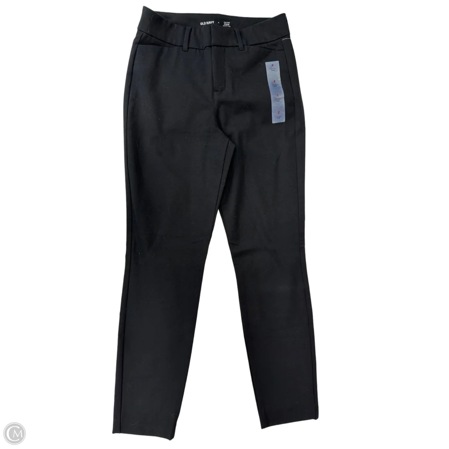 Pants Dress By Old Navy In Black, Size: 2