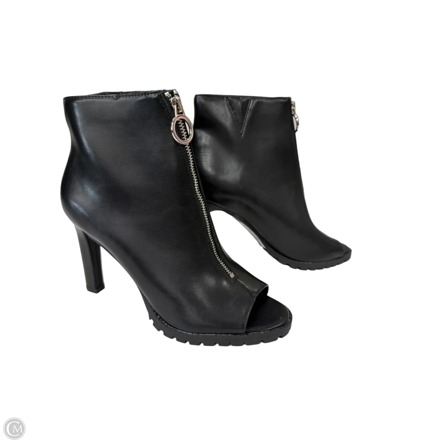 Shoes Heels Stiletto By Bar Iii In Black, Size: 9.5