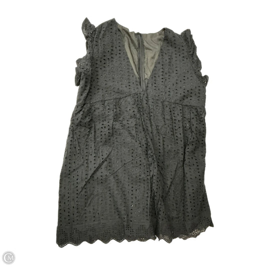 Blazer By Cmf In Black, Size: Xl