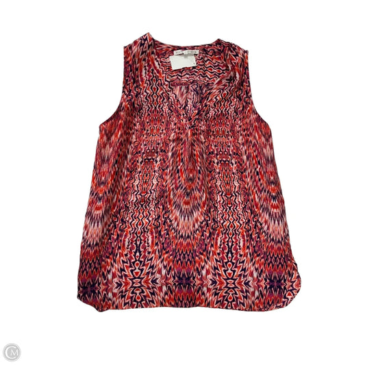 Tank Top By Violet And Claire In Multi-colored, Size: M