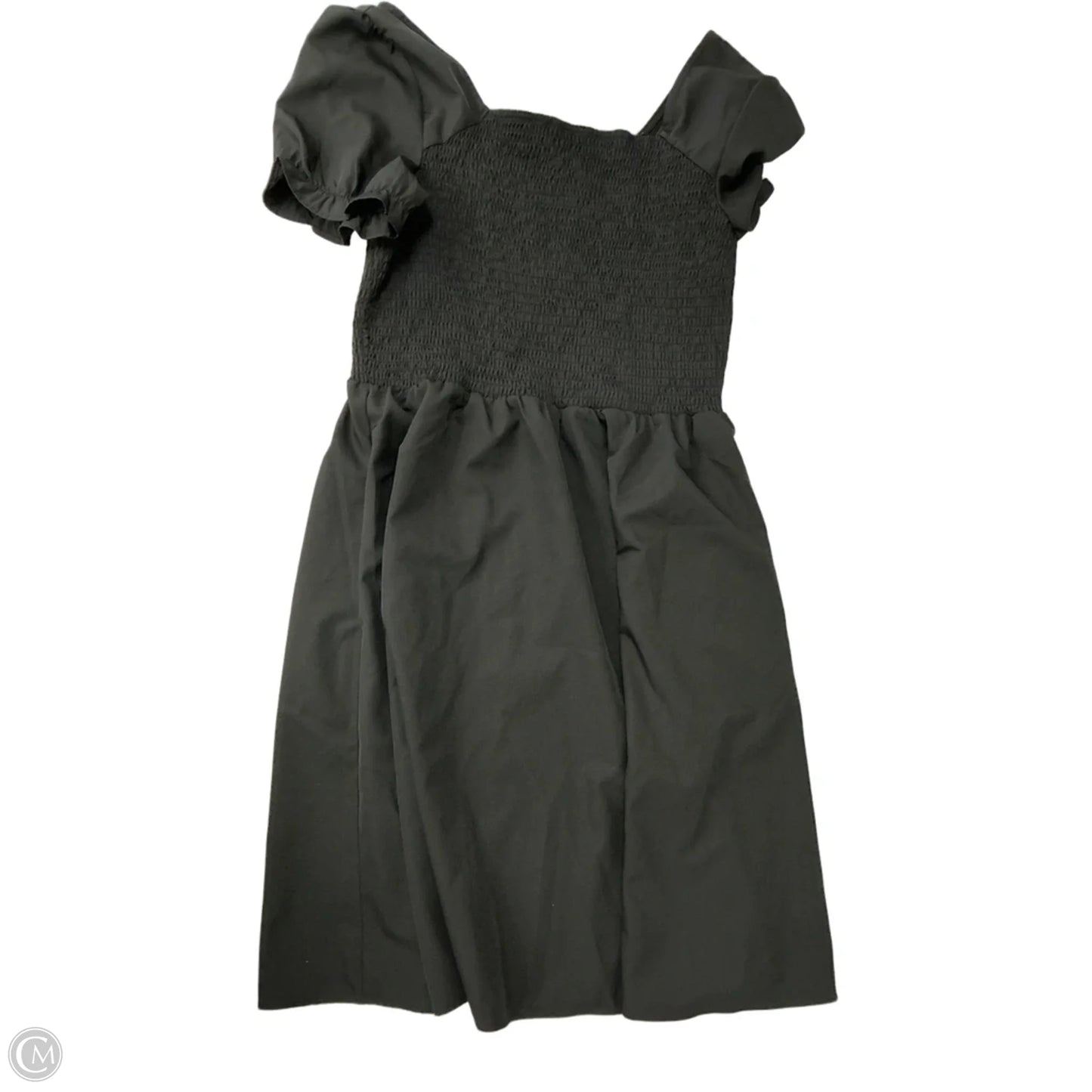 Dress Casual Short By Cmf In Black, Size: Xl