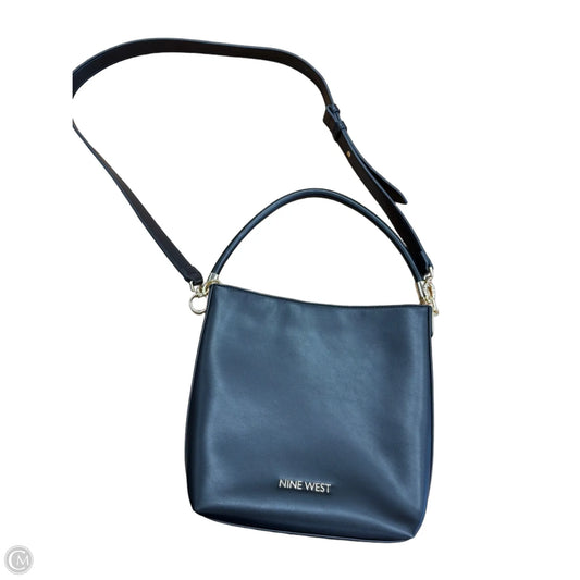 Crossbody By Nine West, Size: Large