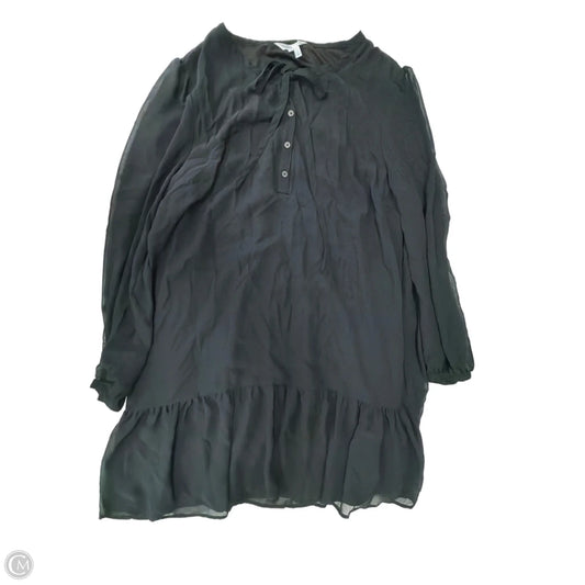 Dress Casual Short By Draper James In Black, Size: L