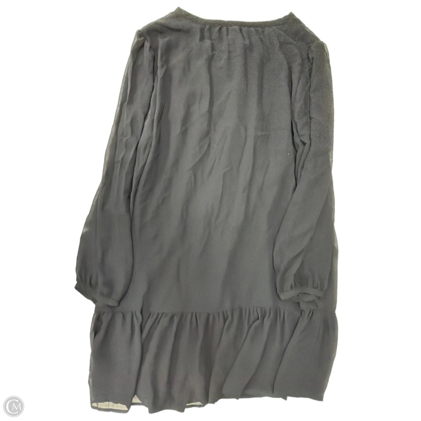 Dress Casual Short By Draper James In Black, Size: L
