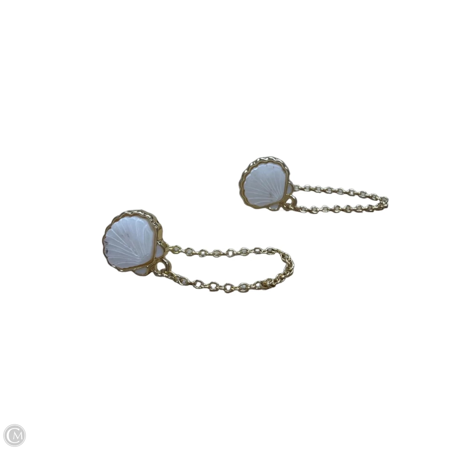 Earrings Dangle/drop By Clothes Mentor