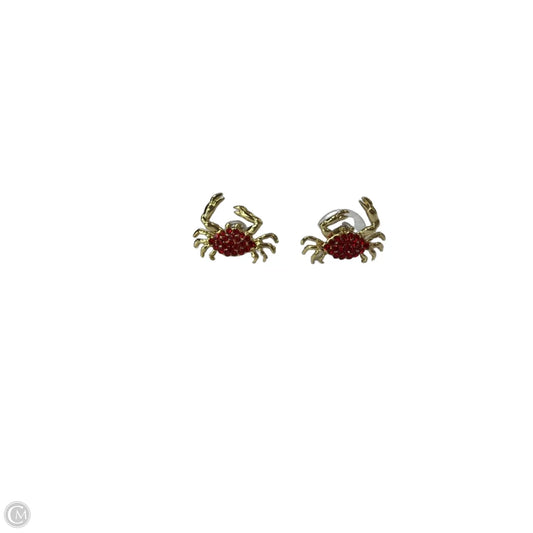 Earrings Stud By Clothes Mentor