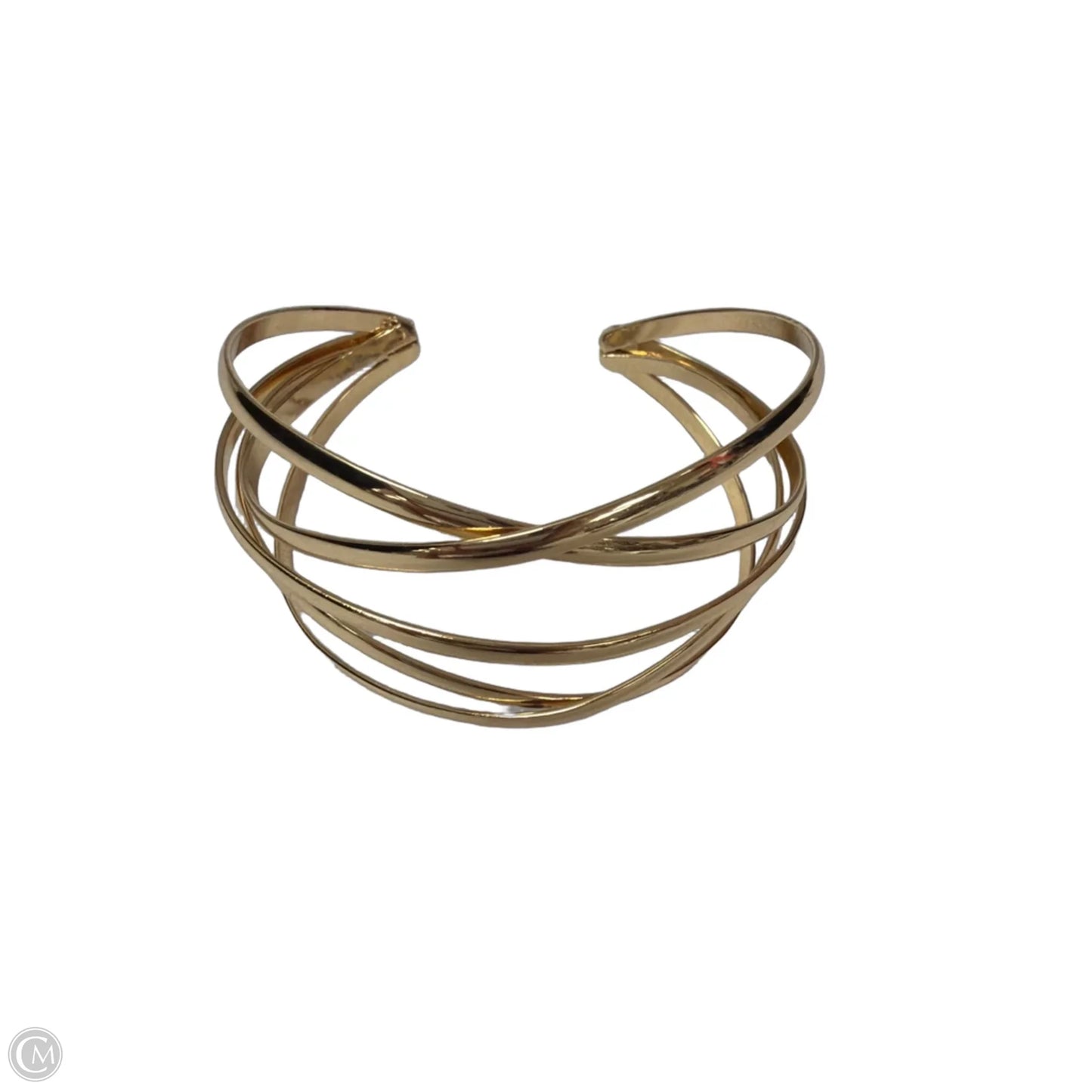 Bracelet Bangle By Clothes Mentor