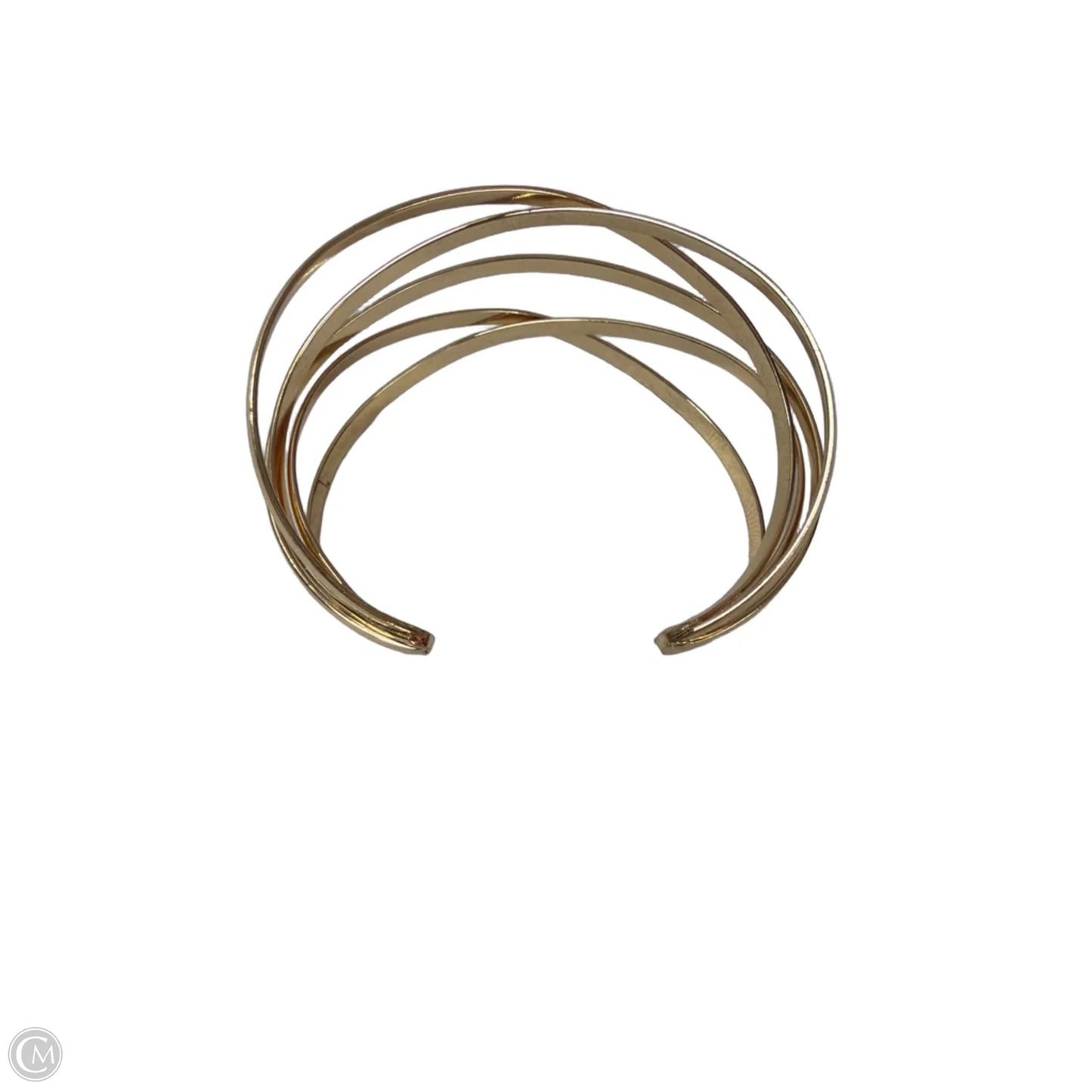 Bracelet Bangle By Clothes Mentor