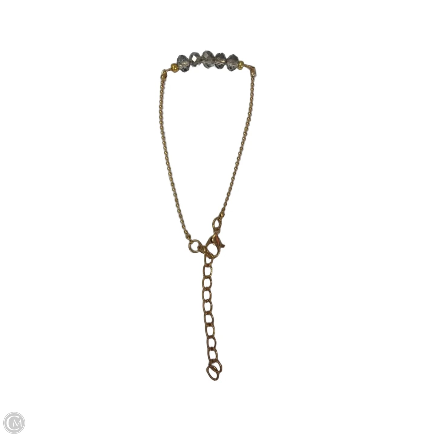 Bracelet Beaded By Clothes Mentor