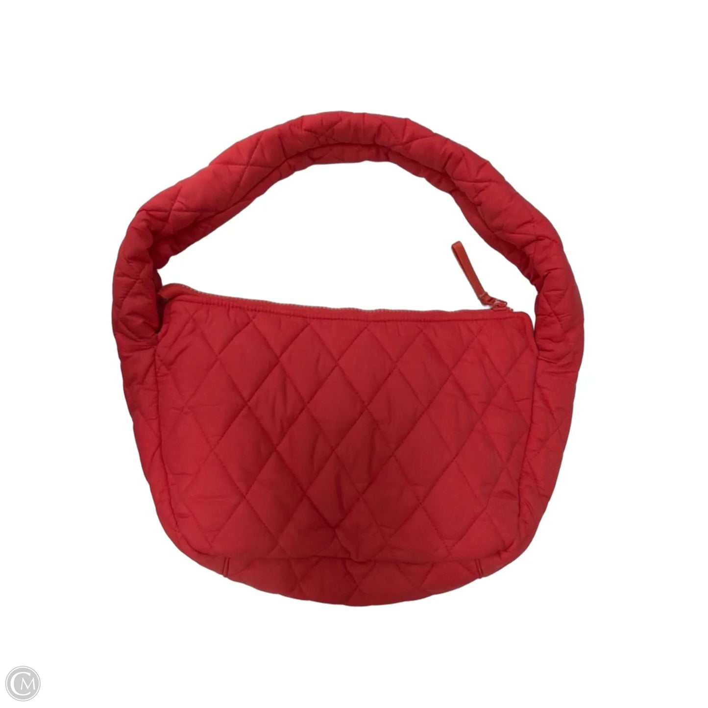 Handbag By Vera Bradley, Size: Medium