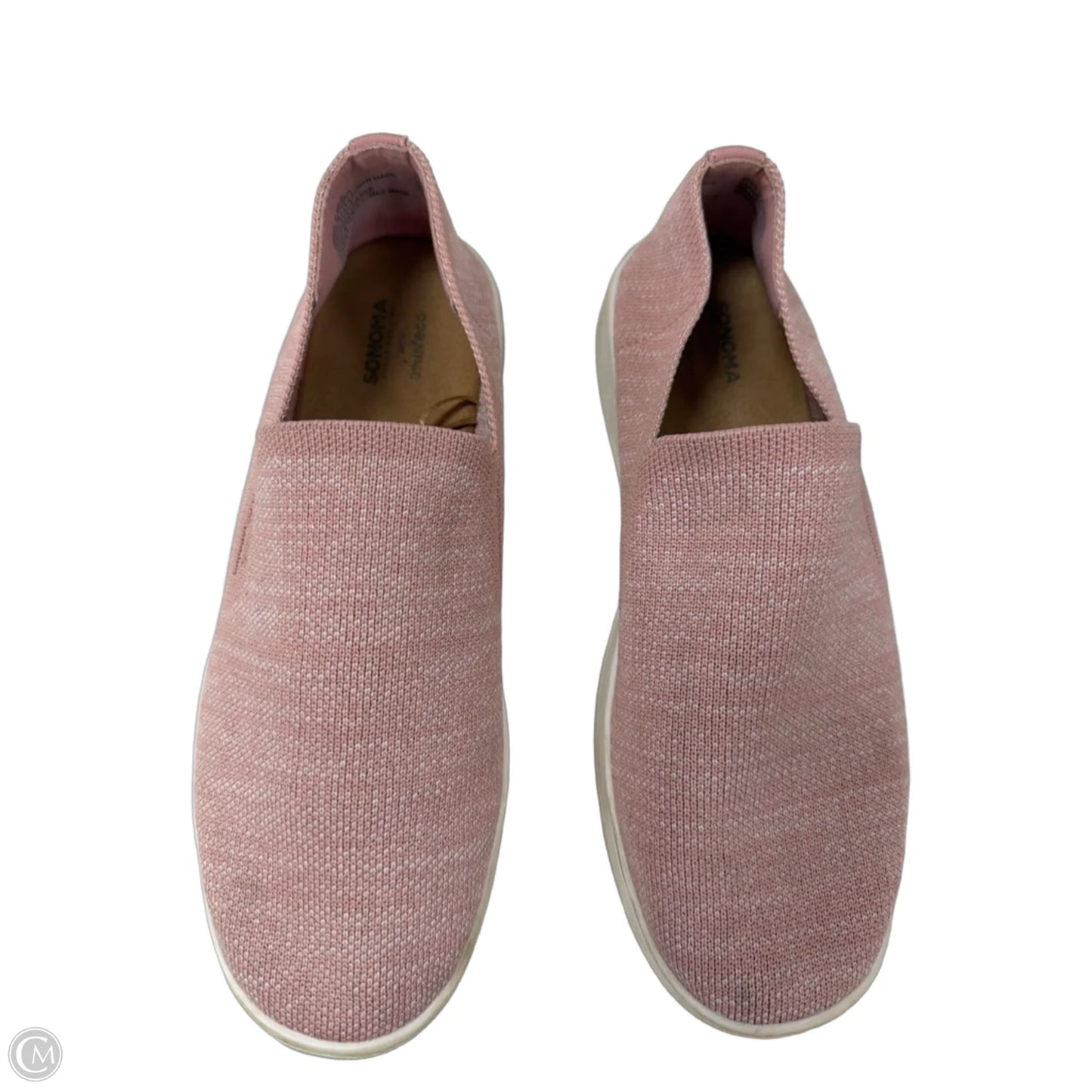 Shoes Flats By Sonoma In Pink, Size: 8
