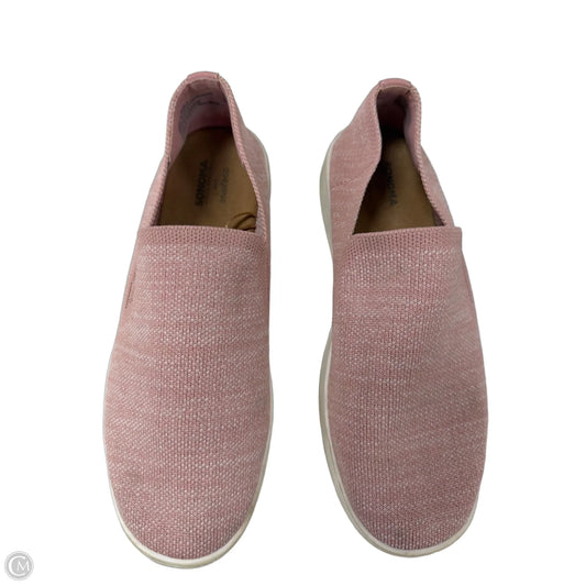 Shoes Flats By Sonoma In Pink, Size: 8