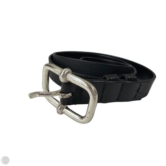 Belt By Clothes Mentor, Size: