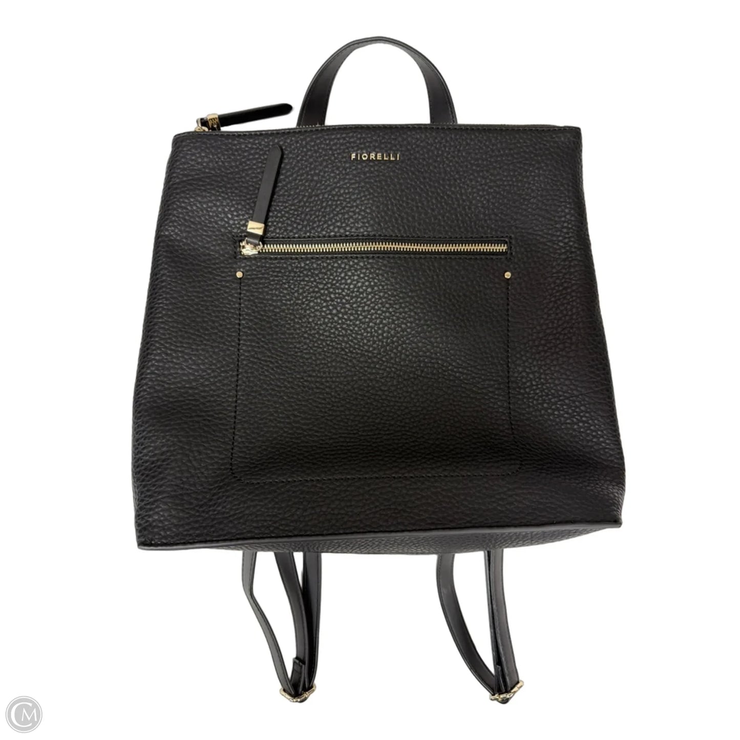 Backpack By Clothes Mentor, Size: Medium