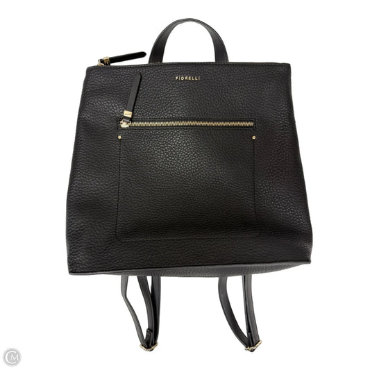 Backpack By Clothes Mentor, Size: Medium