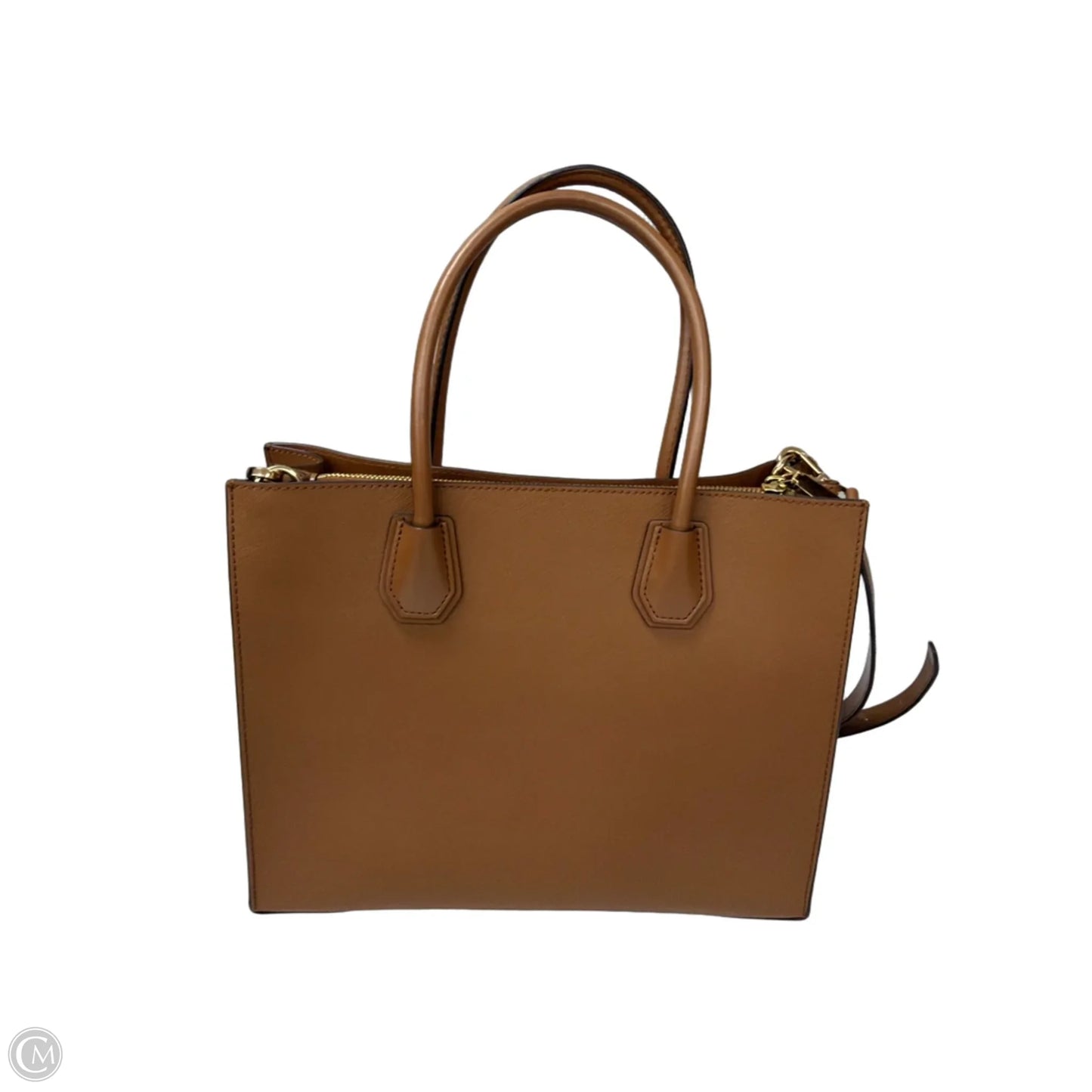 Handbag Designer By Michael Kors, Size: Large