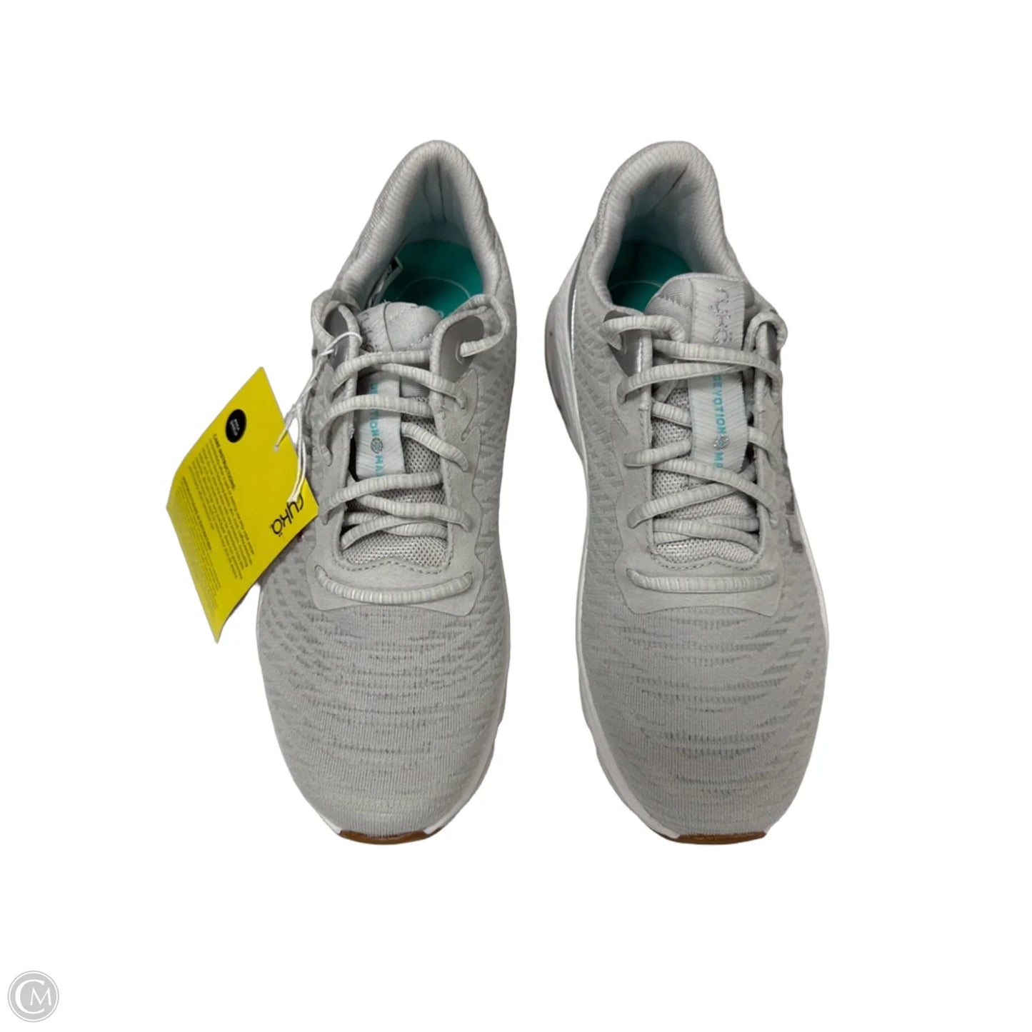 Shoes Athletic By Ryka In Grey, Size: 9