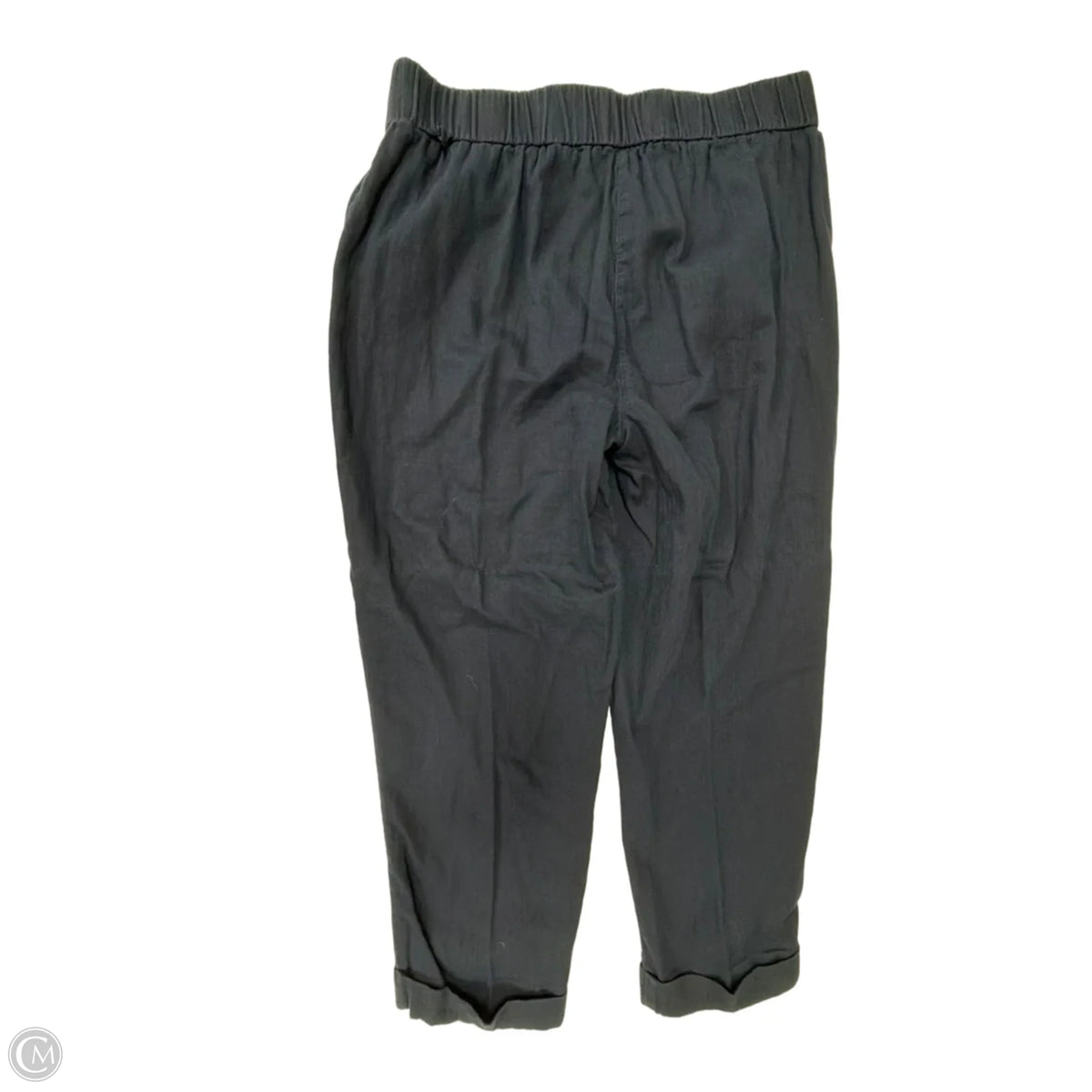Pants Other By Loft In Navy, Size: 12