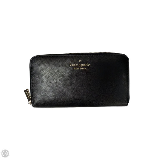 Wallet Designer By Kate Spade, Size: Large