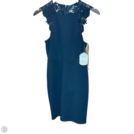 Dress Casual Midi By Altard State In Black, Size: Xs