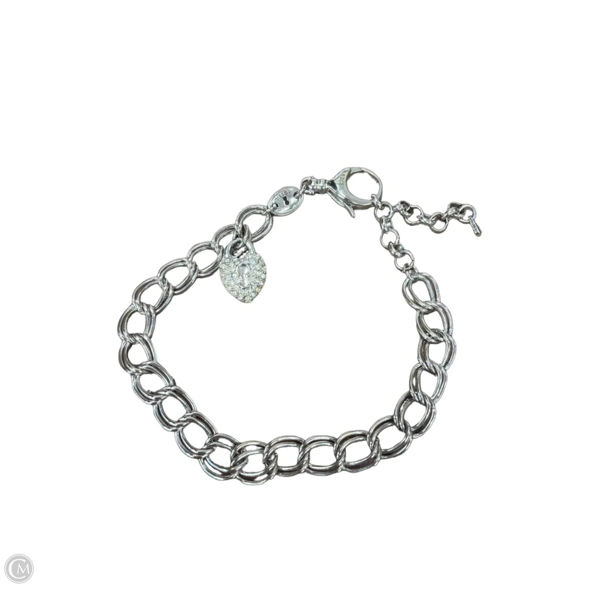 Bracelet Chain By Clothes Mentor