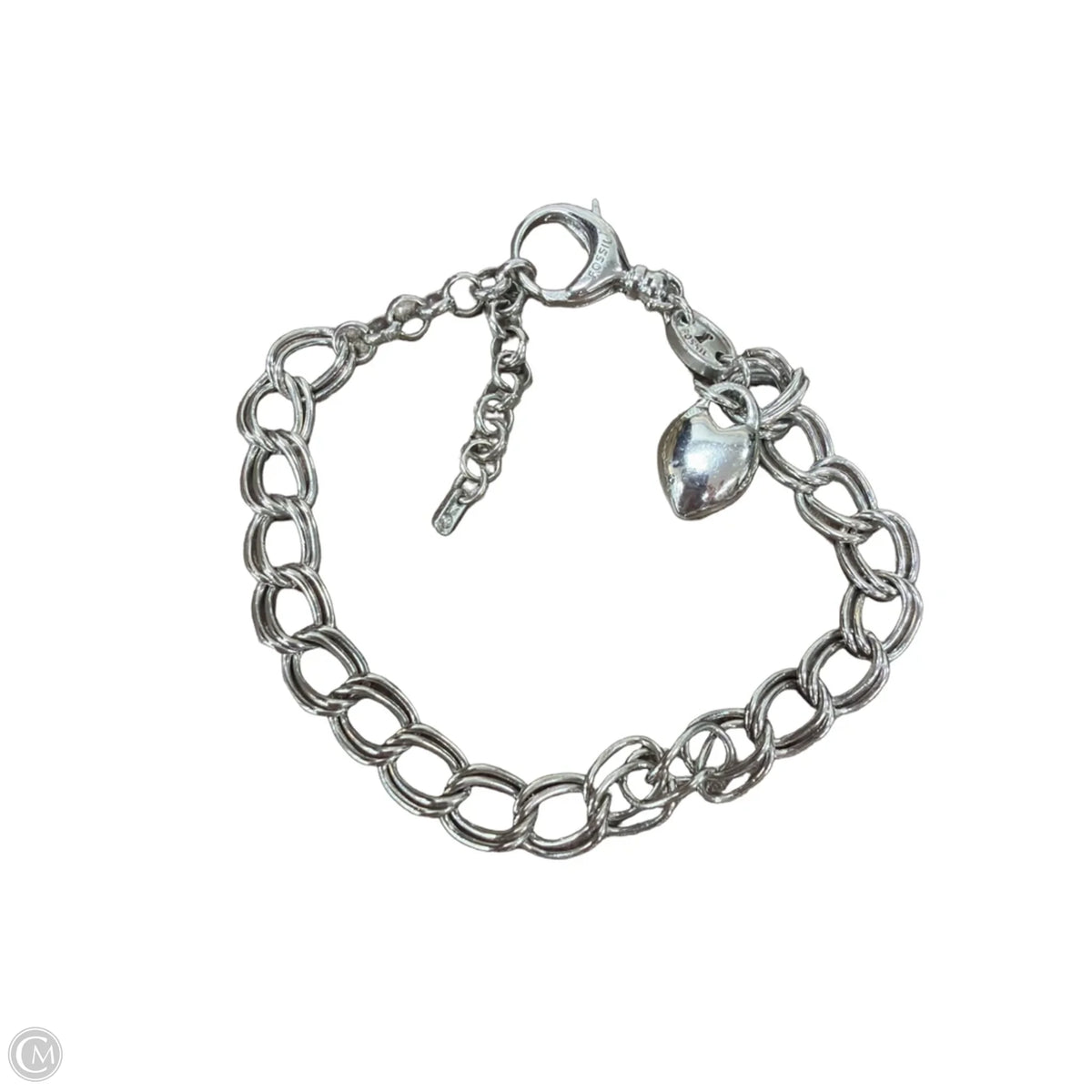 Bracelet Chain By Clothes Mentor