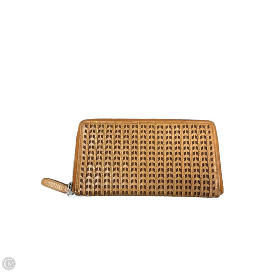 Wallet By Clothes Mentor, Size: Large