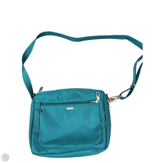 Crossbody By Travelon, Size: Medium