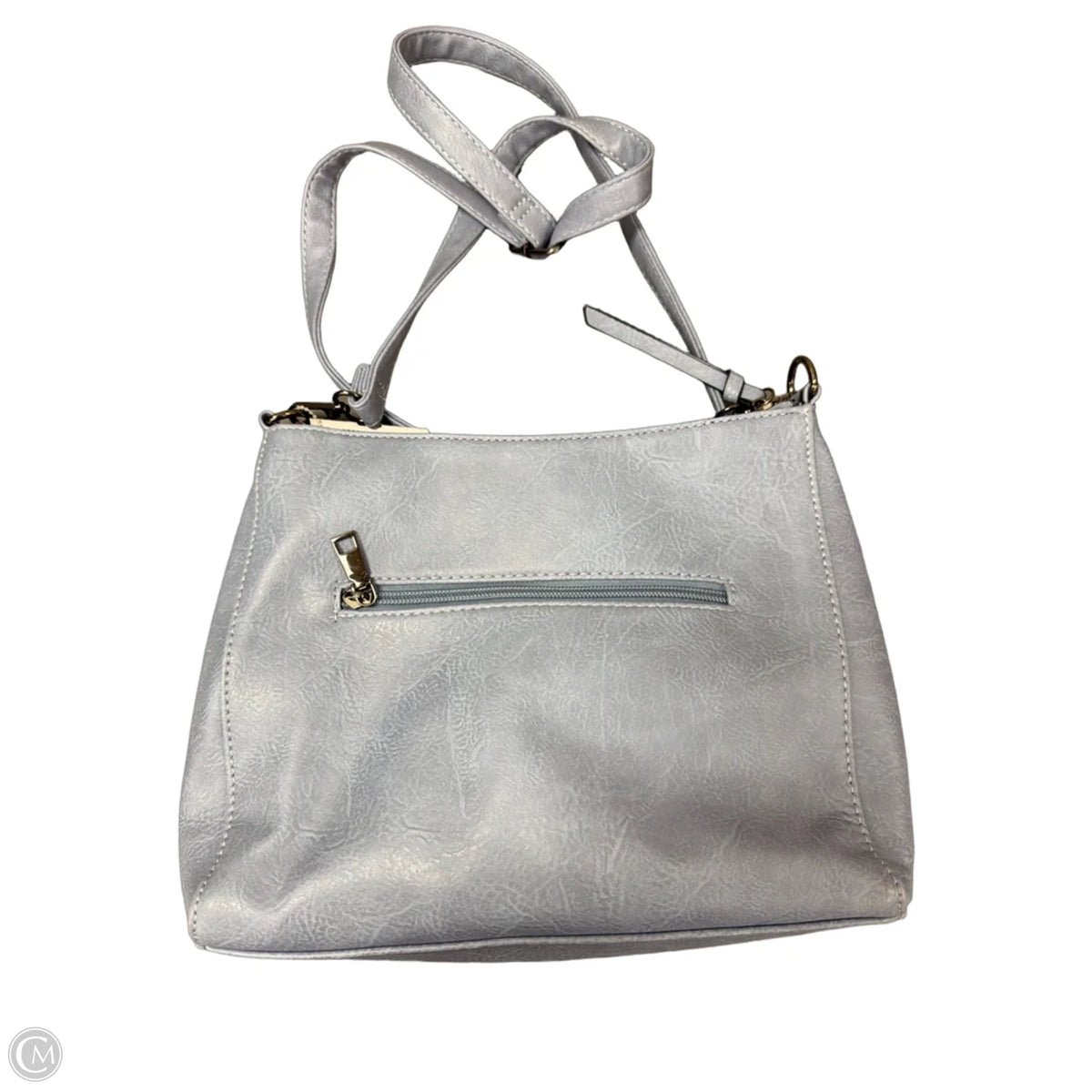 Crossbody By Clothes Mentor, Size: Medium