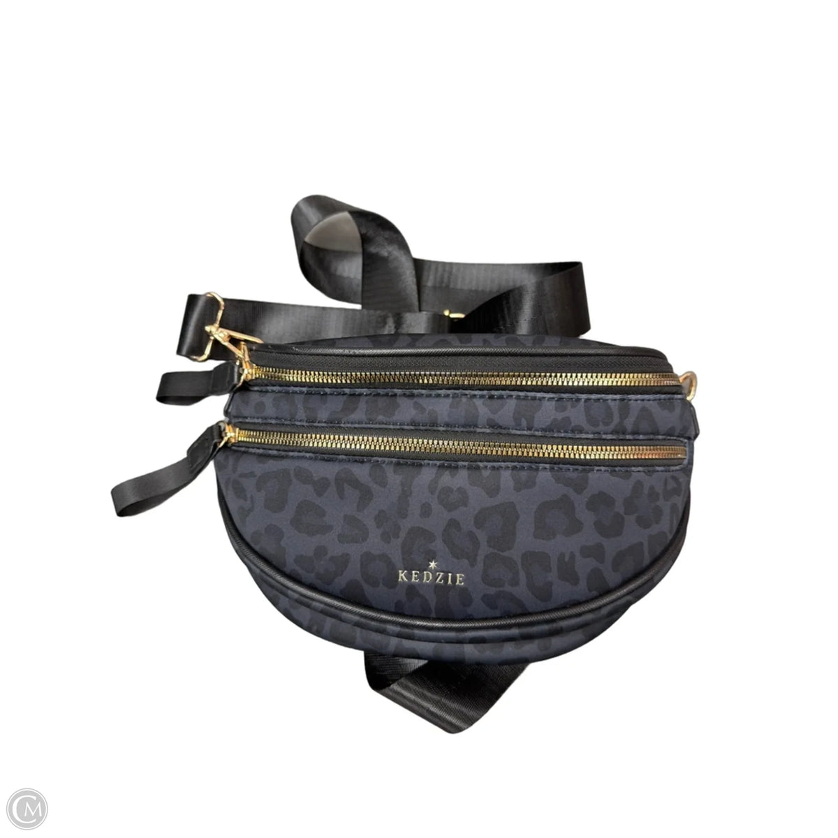 Belt Bag By Kedzie, Size: Medium