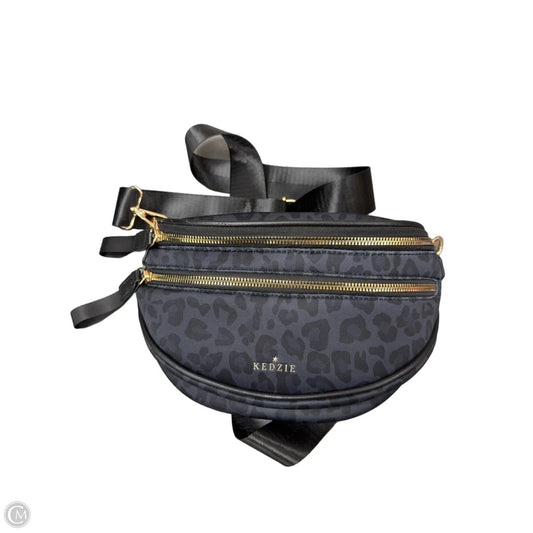 Belt Bag By Kedzie, Size: Medium