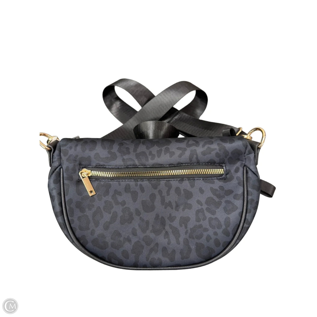Belt Bag By Kedzie, Size: Medium