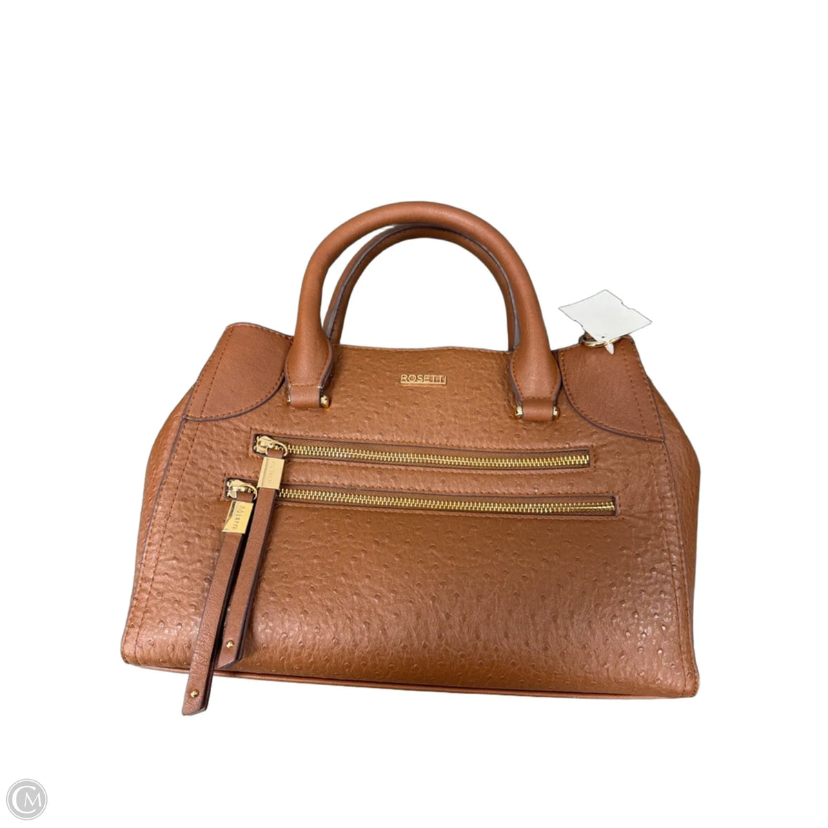 Handbag By Rosetti, Size: Large