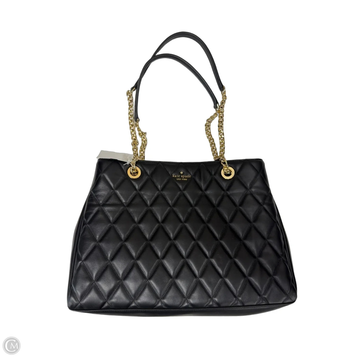 Handbag Designer By Kate Spade, Size: Large