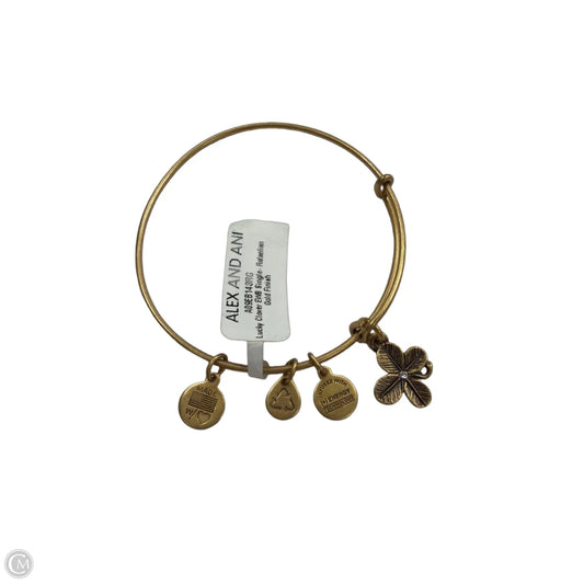 Bracelet Charm By Alex And Ani