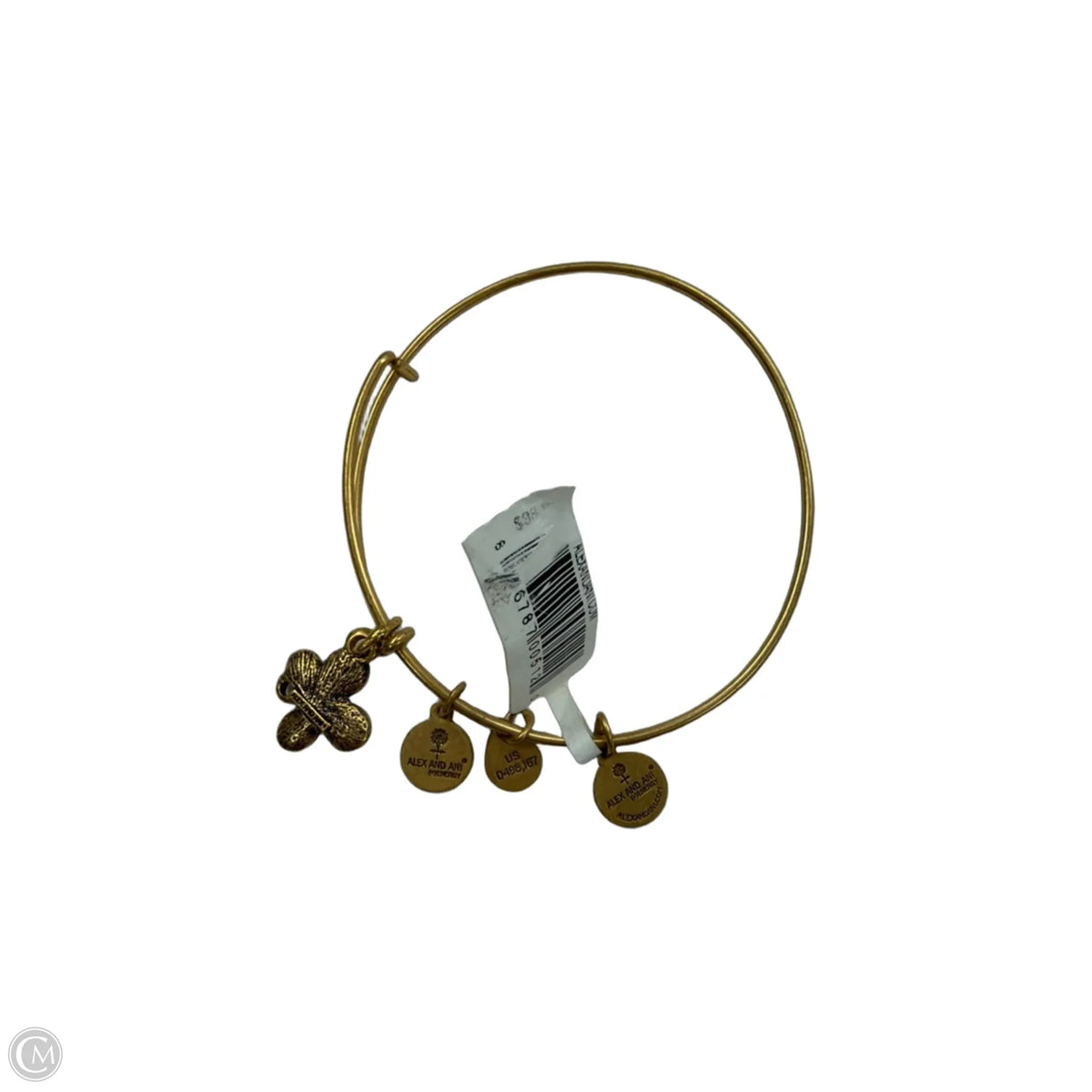 Bracelet Charm By Alex And Ani